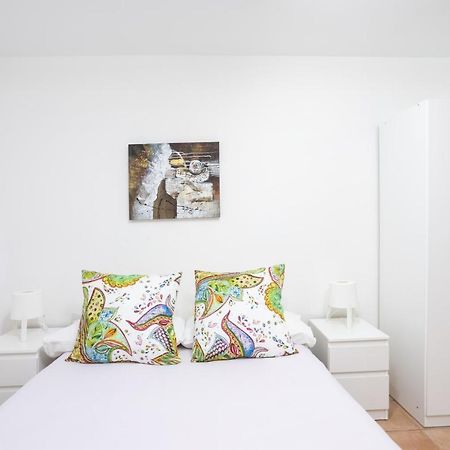 El Paraiso - Costa Adeje - Canaryhousing Плая Параизо Екстериор снимка