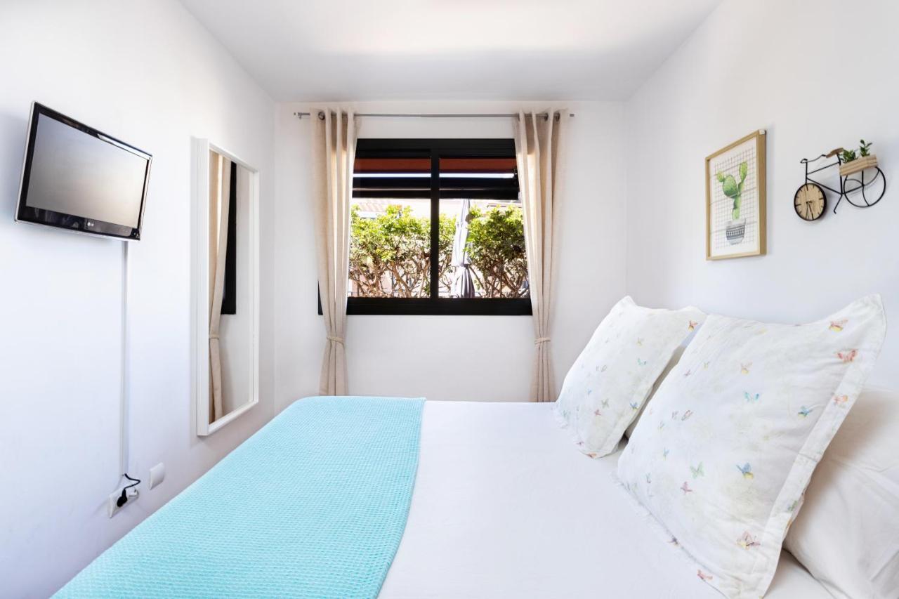 El Paraiso - Costa Adeje - Canaryhousing Плая Параизо Екстериор снимка