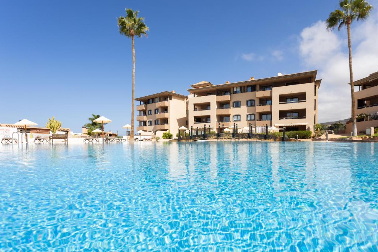 El Paraiso - Costa Adeje - Canaryhousing Плая Параизо Екстериор снимка