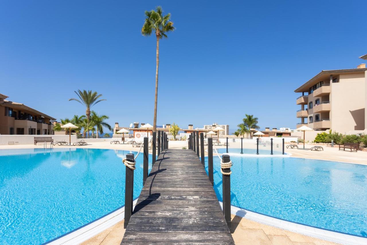 El Paraiso - Costa Adeje - Canaryhousing Плая Параизо Екстериор снимка