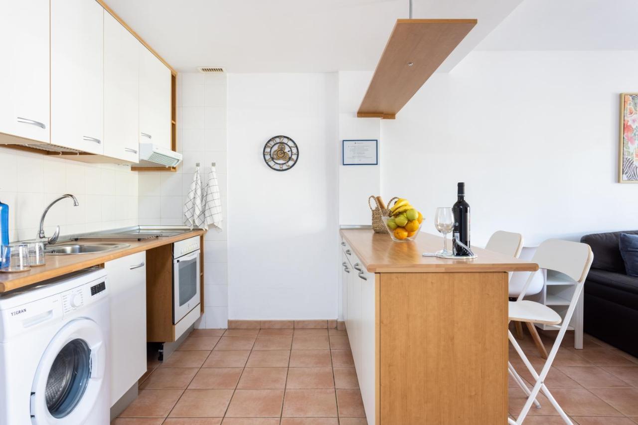El Paraiso - Costa Adeje - Canaryhousing Плая Параизо Екстериор снимка