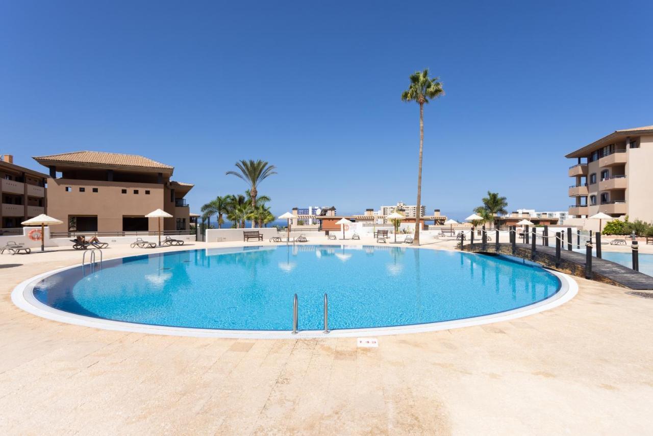 El Paraiso - Costa Adeje - Canaryhousing Плая Параизо Екстериор снимка