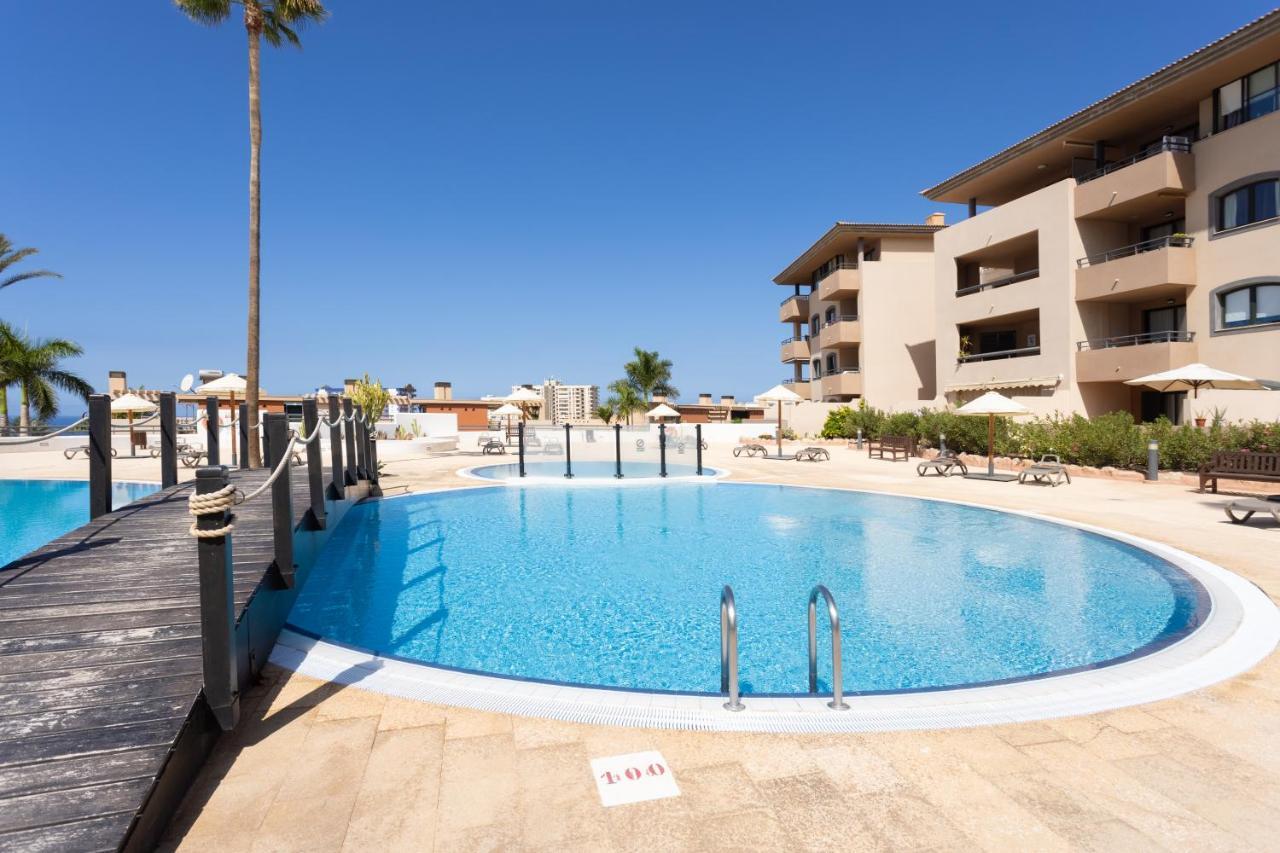El Paraiso - Costa Adeje - Canaryhousing Плая Параизо Екстериор снимка