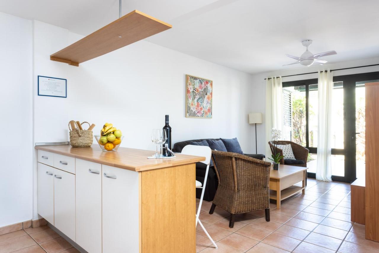 El Paraiso - Costa Adeje - Canaryhousing Плая Параизо Екстериор снимка