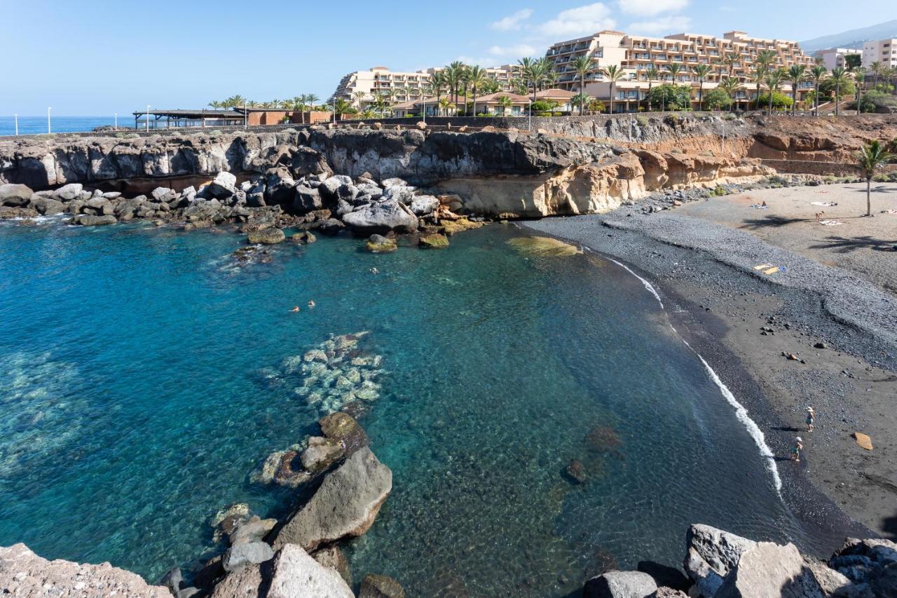 El Paraiso - Costa Adeje - Canaryhousing Плая Параизо Екстериор снимка