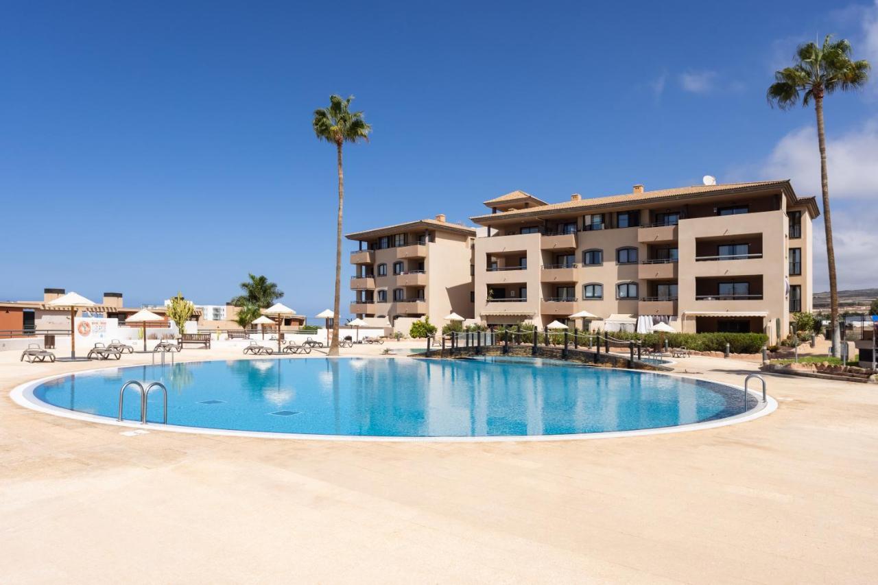 El Paraiso - Costa Adeje - Canaryhousing Плая Параизо Екстериор снимка