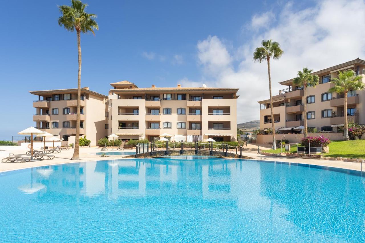 El Paraiso - Costa Adeje - Canaryhousing Плая Параизо Екстериор снимка