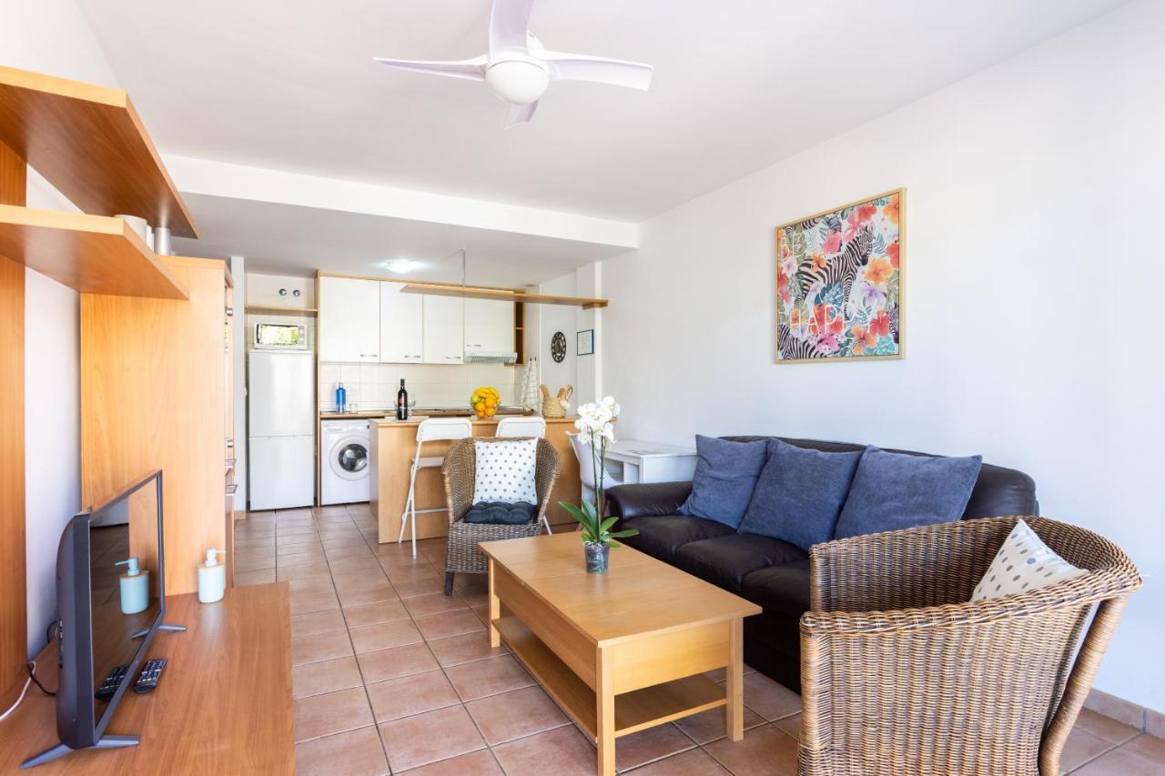 El Paraiso - Costa Adeje - Canaryhousing Плая Параизо Екстериор снимка