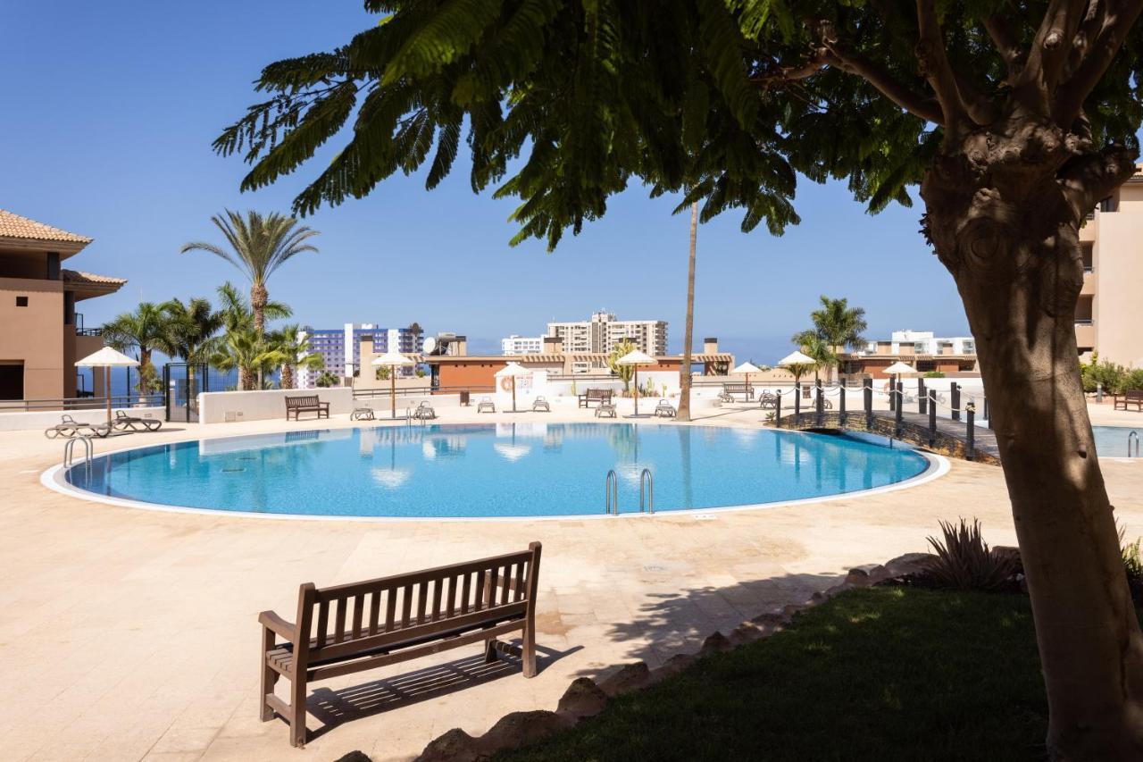 El Paraiso - Costa Adeje - Canaryhousing Плая Параизо Екстериор снимка