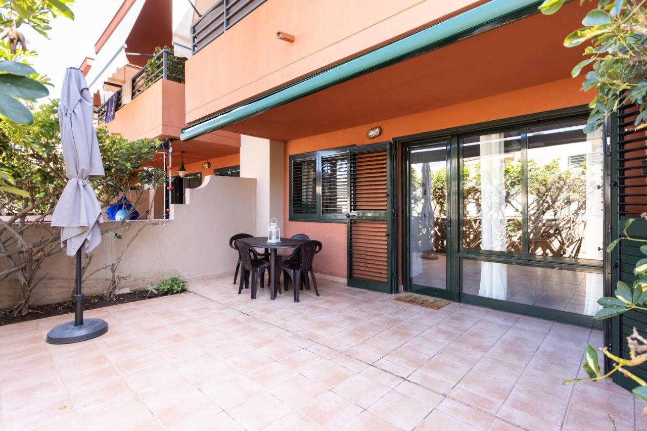 El Paraiso - Costa Adeje - Canaryhousing Плая Параизо Екстериор снимка