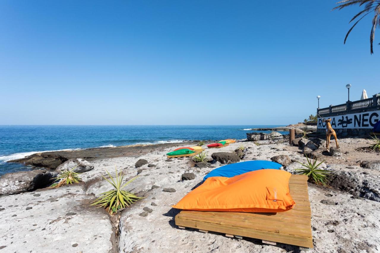 El Paraiso - Costa Adeje - Canaryhousing Плая Параизо Екстериор снимка