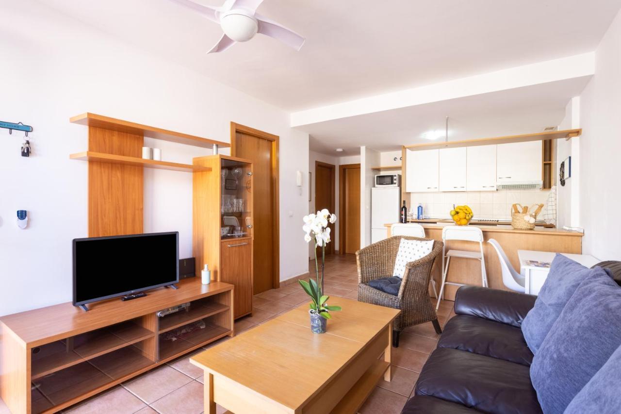 El Paraiso - Costa Adeje - Canaryhousing Плая Параизо Екстериор снимка