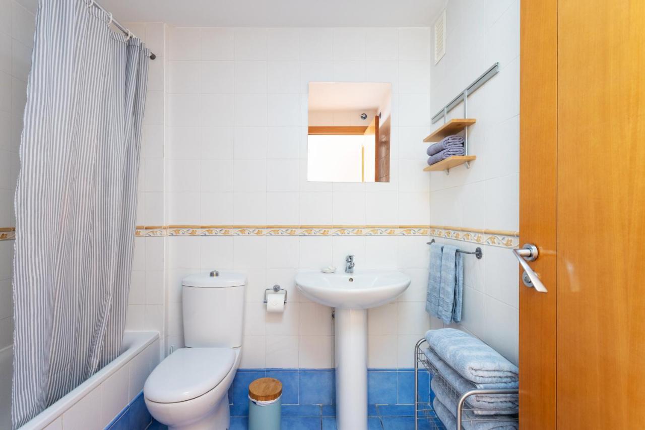 El Paraiso - Costa Adeje - Canaryhousing Плая Параизо Екстериор снимка