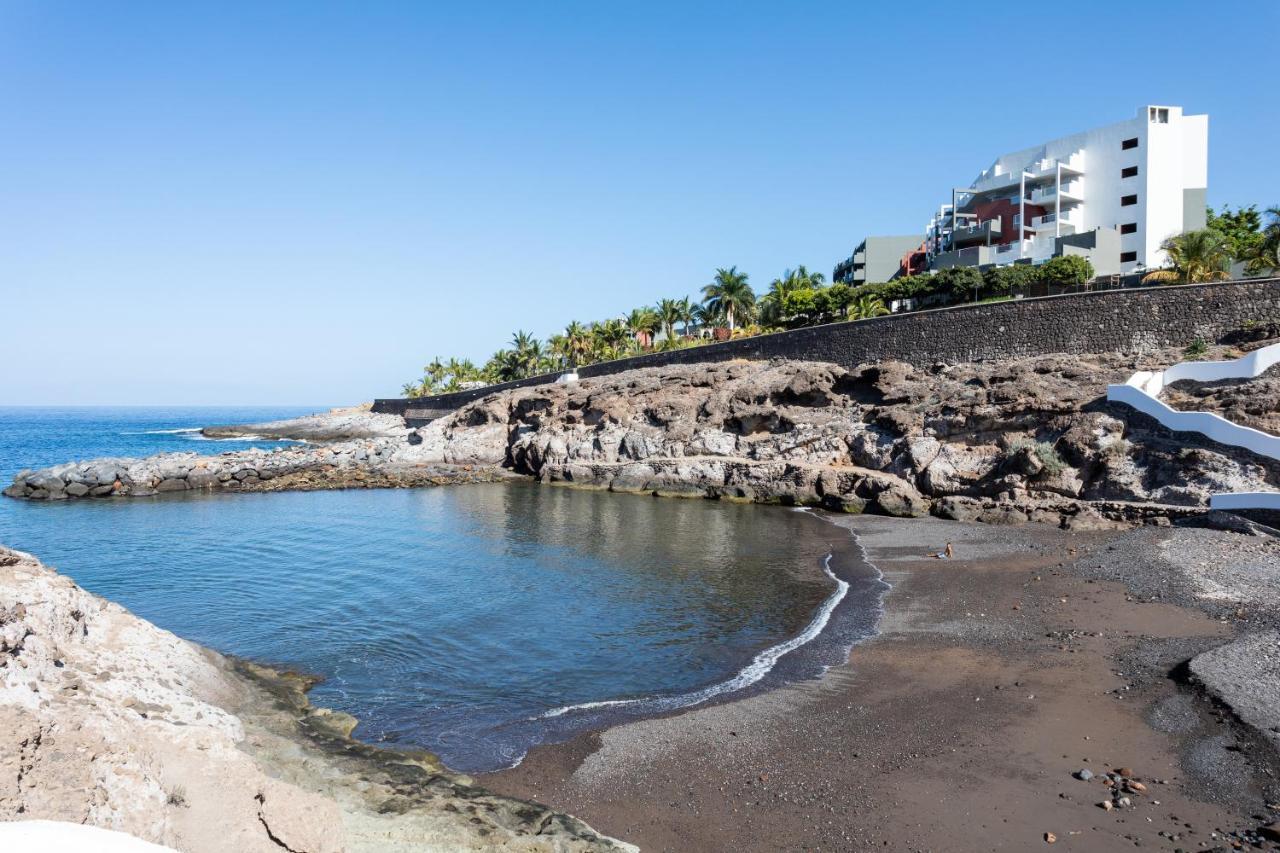 El Paraiso - Costa Adeje - Canaryhousing Плая Параизо Екстериор снимка